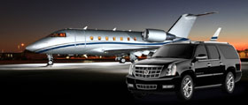 New Jersey Executive Limo