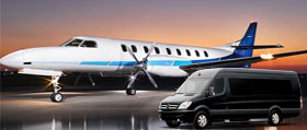 Car Service in Jersey City